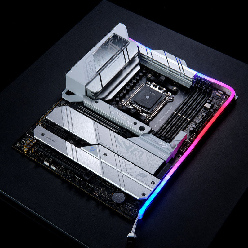 PHANTEKS Neon Digital RGB LED-strip med tilkoblingskabel
