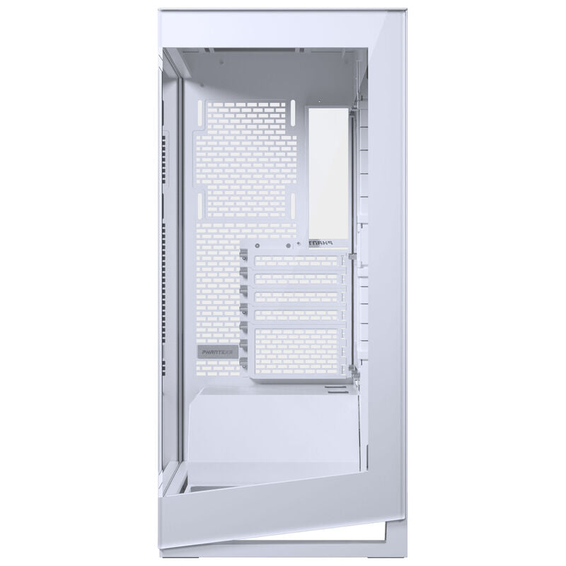 PHANTEKS NV5 MK2 kabinett hvit bakside
