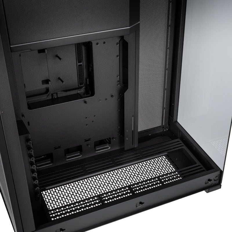 Phanteks NV7 E-ATX kabinett fulltårn herdet glass ARGB - Phanteks