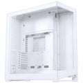 PHANTEKS NV9 E-ATX fulltårn kabinett herdet glass ARGB hvit matt forfra