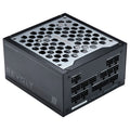 Phanteks Revolt 1000W strømforsyning front