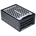Phanteks Revolt 1600W strømforsyning ATX 3.0 80 PLUS Titanium helmodulær forfra