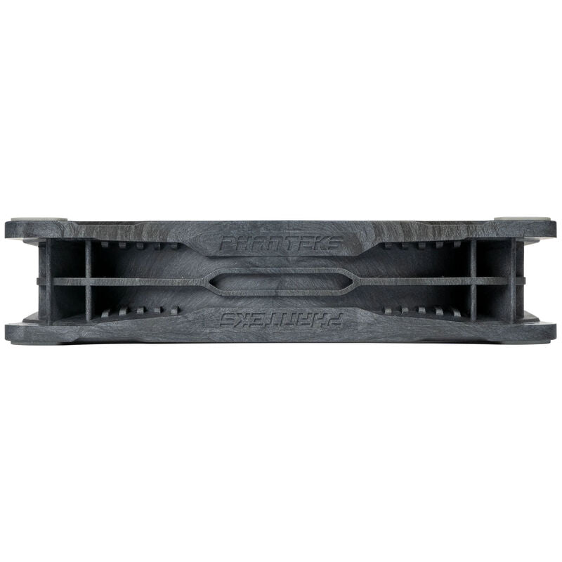 Phanteks T30 PWM vifte 140 mm svart sideprofil