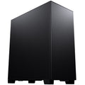 PHANTEKS XT Silent kabinett midtårn E-ATX stillegående svart forfra