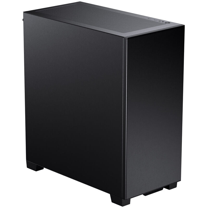 PHANTEKS XT Silent kabinett midtårn E-ATX stillegående svart bakside