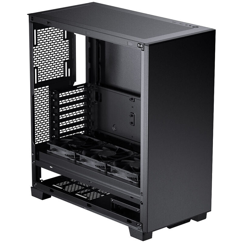 PHANTEKS XT Silent kabinett midtårn E-ATX stillegående - PHANTEKS