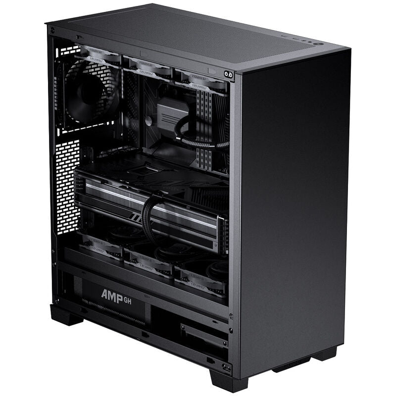 PHANTEKS XT Silent kabinett midtårn E-ATX stillegående - PHANTEKS