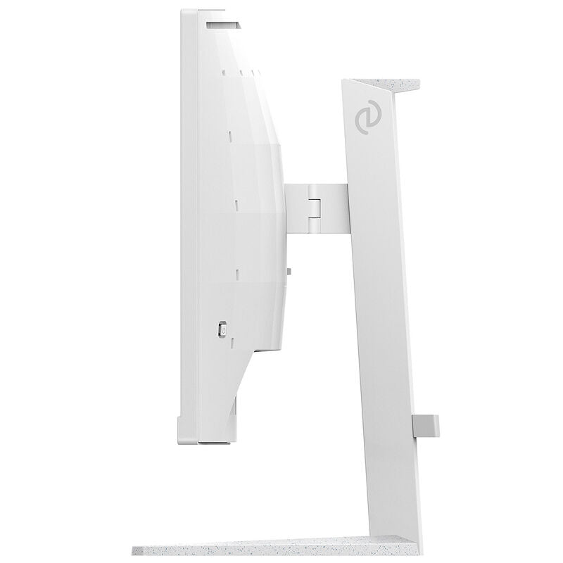 Philips Evnia 27M2C5501 curved gamingskjerm montert