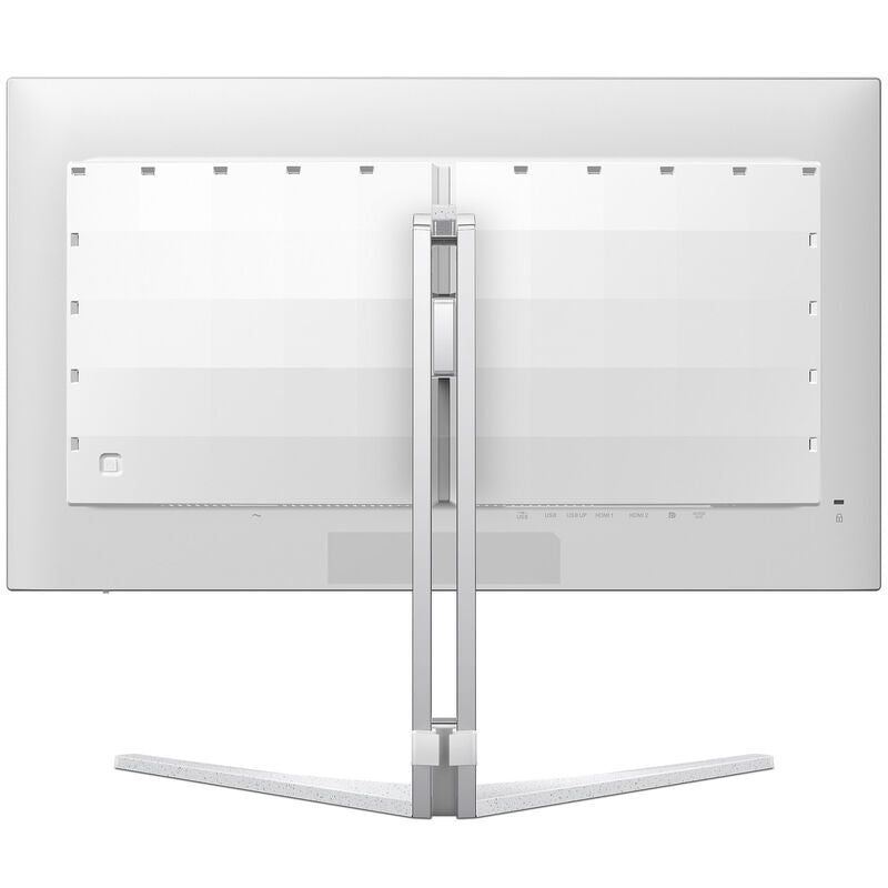 Philips Evnia 27M2C5501 med RGB-belysning bak