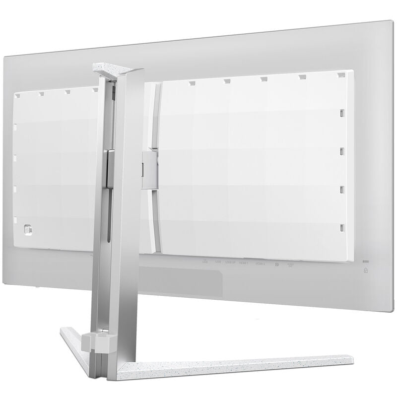 Philips Evnia 27M2C5501 justerbar stativfunksjon