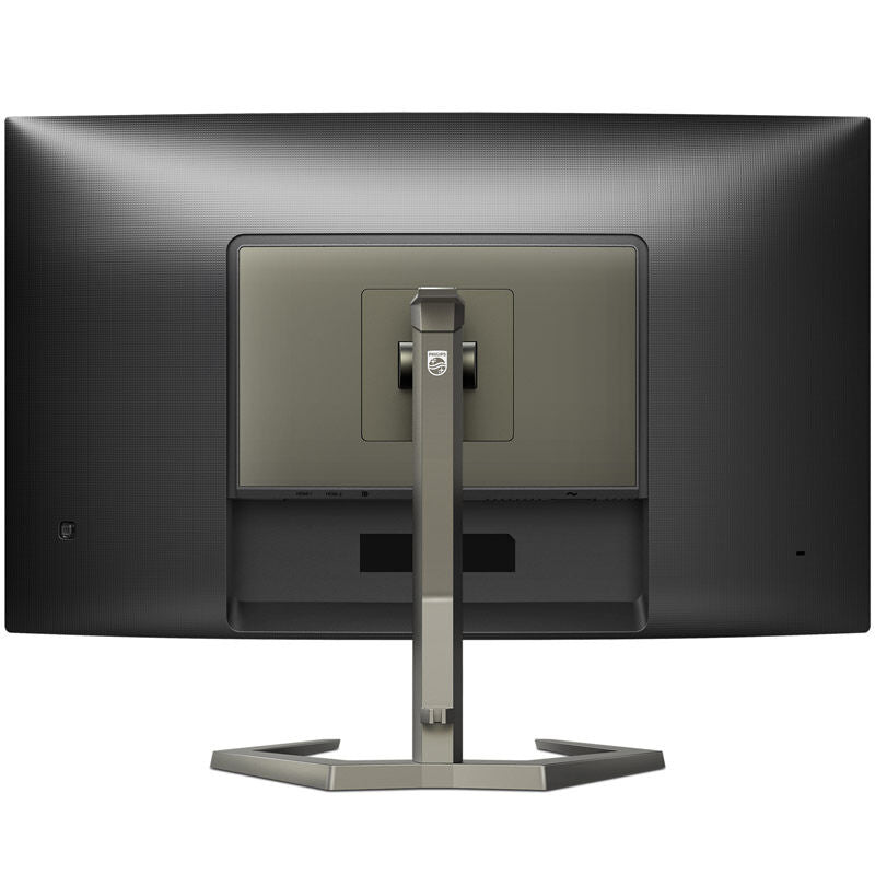 Philips Evnia 5000 32M1C5200W gamingskjerm sideprofil
