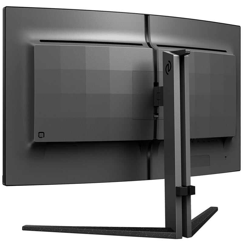 Philips Evnia 5000 32M2C5500W HDR skjermbilde