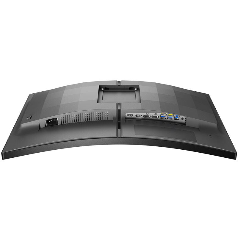 Philips Evnia 5000 32M2C5500W med RGB-lys