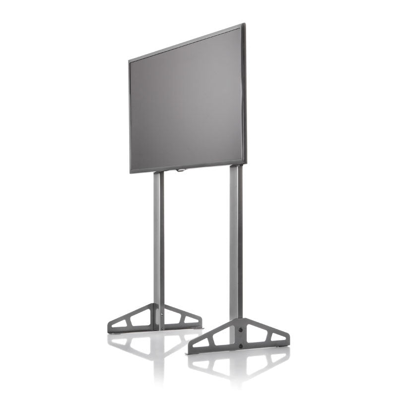 Playseat TV-Stand PRO skjermstativ bakside
