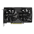 PNY GeForce RTX 5060 OC Edition grafikkort forfra