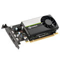 PNY Quadro T400 grafikkort forfra