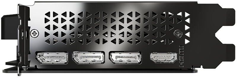 Porter på PNY GeForce RTX 5060 Ti OC Edition grafikkort