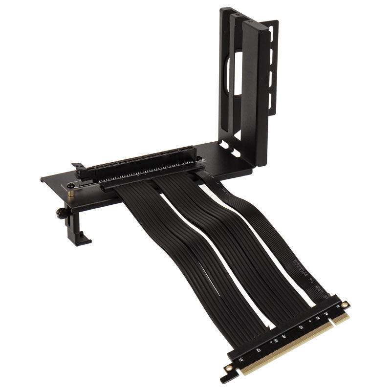 Raijintek Paxx vertikal GPU-brakett bakside