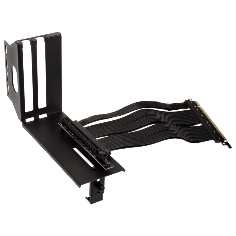 Raijintek Paxx vertikal GPU-brakett forfra