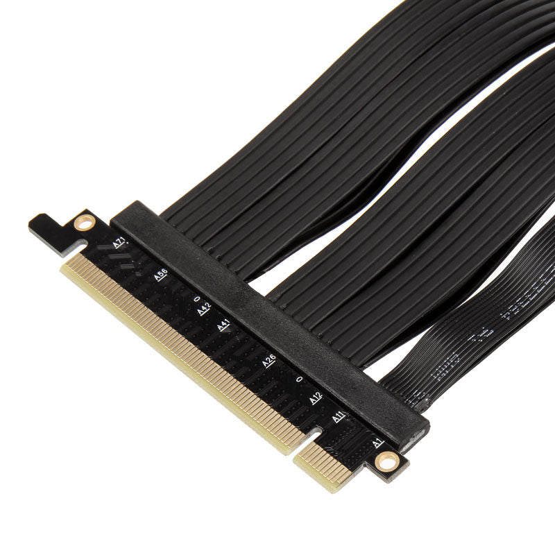 Raijintek Paxx vertikal GPU-brakett justerbar fot