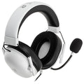 Razer BlackShark V2 X gamingheadset kablet hvit forfra