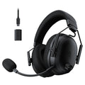 Razer BlackShark V3 Pro trådløst gamingheadset forfra