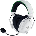 Razer BlackShark V3 Pro trådløst gamingheadset for Xbox svart forfra
