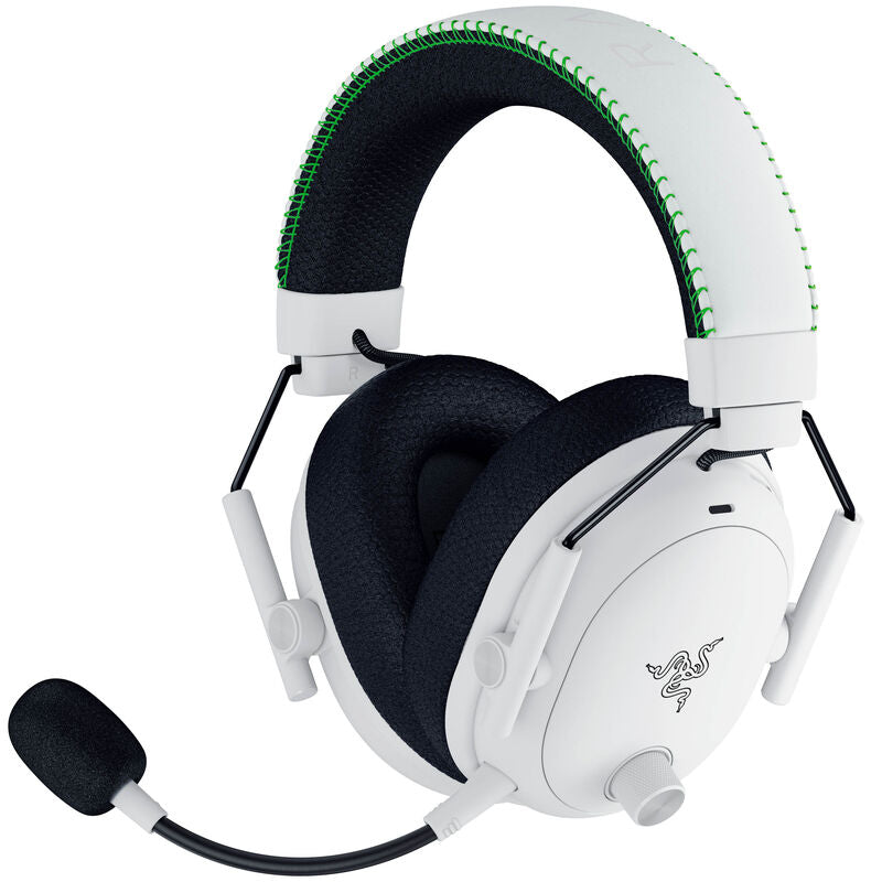 Razer BlackShark V3 Pro trådløst gamingheadset for Xbox svart forfra
