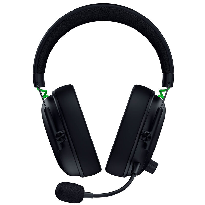 Razer BlackShark V3 trådløst gamingheadset for Xbox svart montert