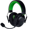 Razer BlackShark V3 X HyperSpeed gamingheadset for Xbox svart forfra