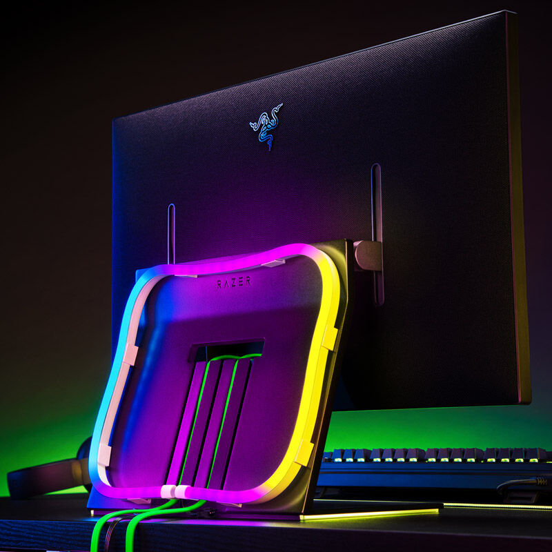 Razer Chroma Light Strip Expansion Kit detaljbilde