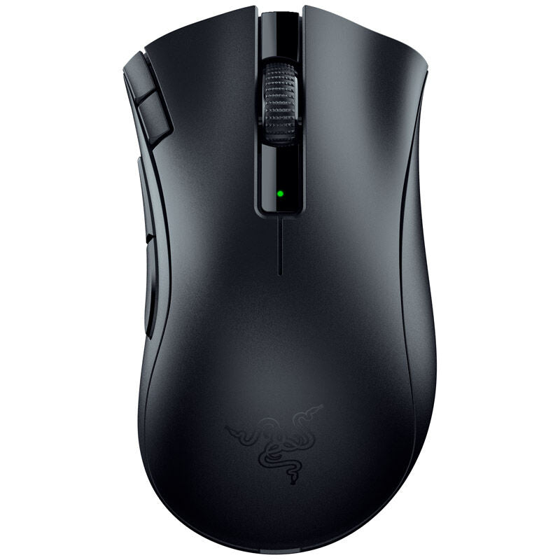 Razer DeathAdder V2 X HyperSpeed bakside