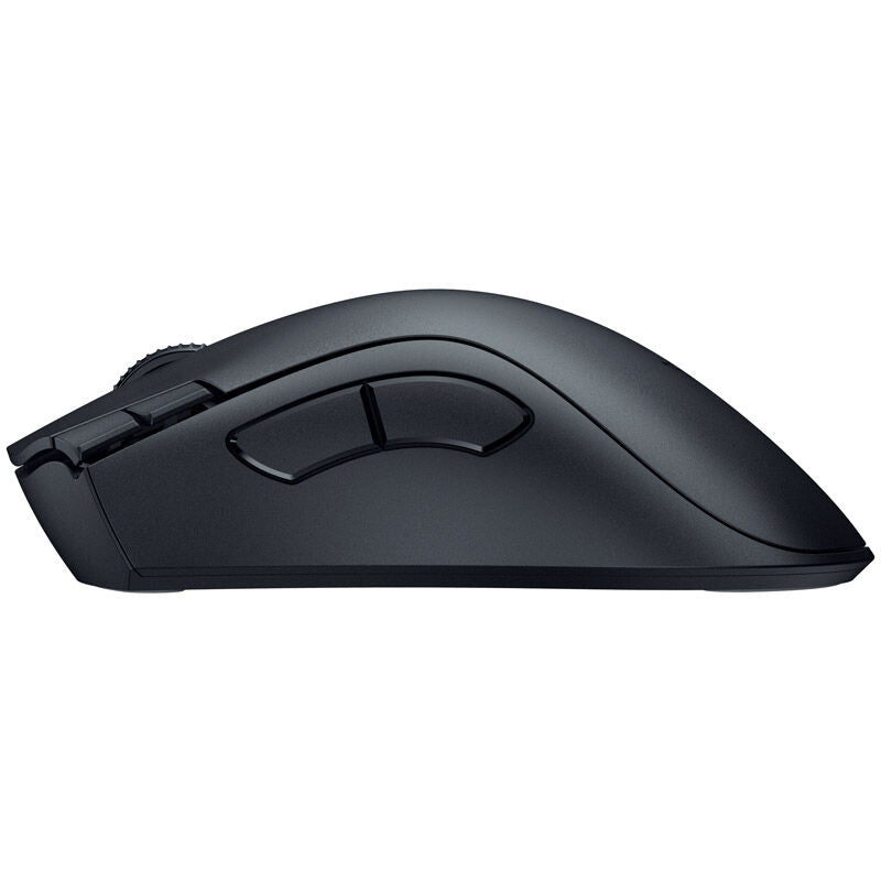 Detalj av Razer DeathAdder V2 X HyperSpeed trådløs gamingmus