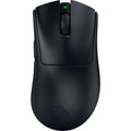 Razer DeathAdder V4 Pro trådløs gamingmus forfra
