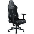 Razer Enki gamingstol svart forfra