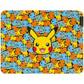 Razer Gigantus V2 musematte Pokémon Kanto Starters Edition M forfra