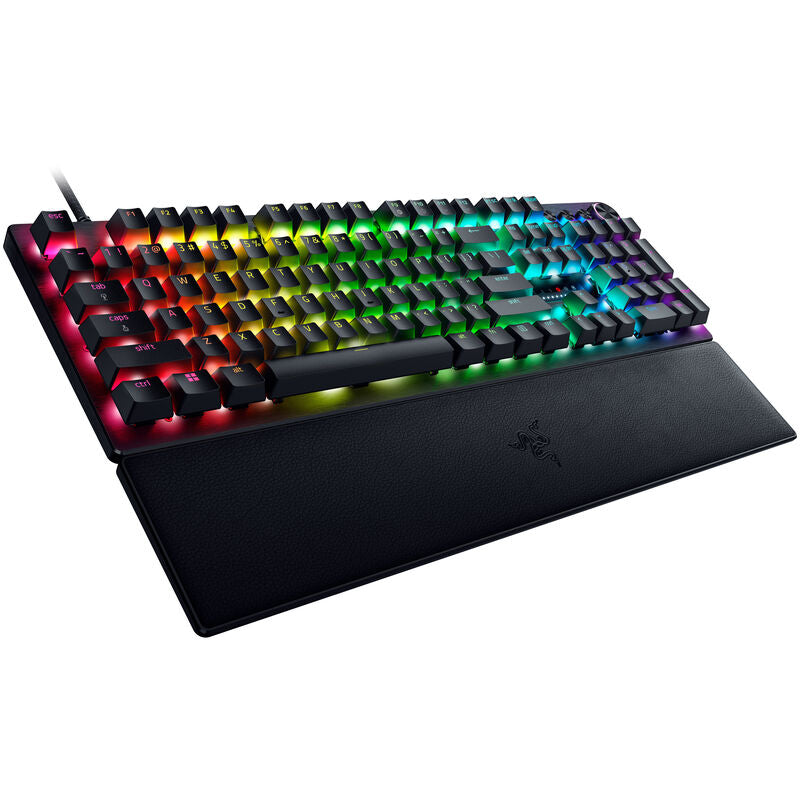 Razer Huntsman V3 Pro gamingtastatur forfra