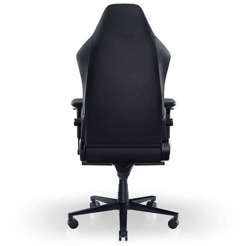 Razer Iskur V2 gamingstol grønn PU-lær 4D armlener - Razer
