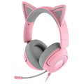 Razer Kraken Kitty V3 X kablet gamingheadset forfra