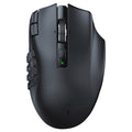 Razer Naga V2 HyperSpeed trådløs gamingmus front