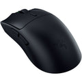 Razer Viper V3 HyperSpeed trådløs gamingmus forfra svart