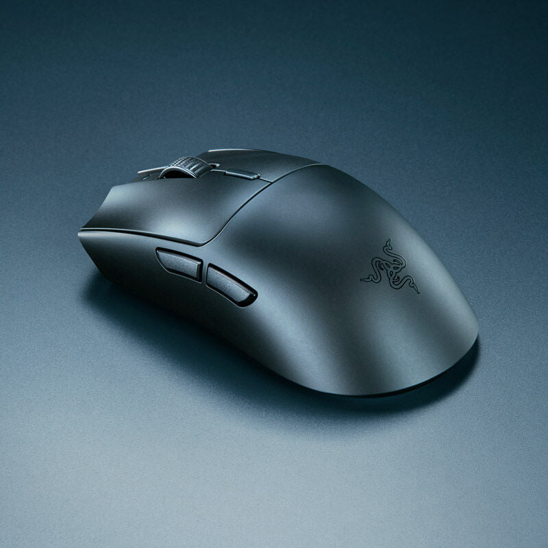 Razer Viper V3 HyperSpeed trådløs gamingmus 30000 DPI svart - Razer