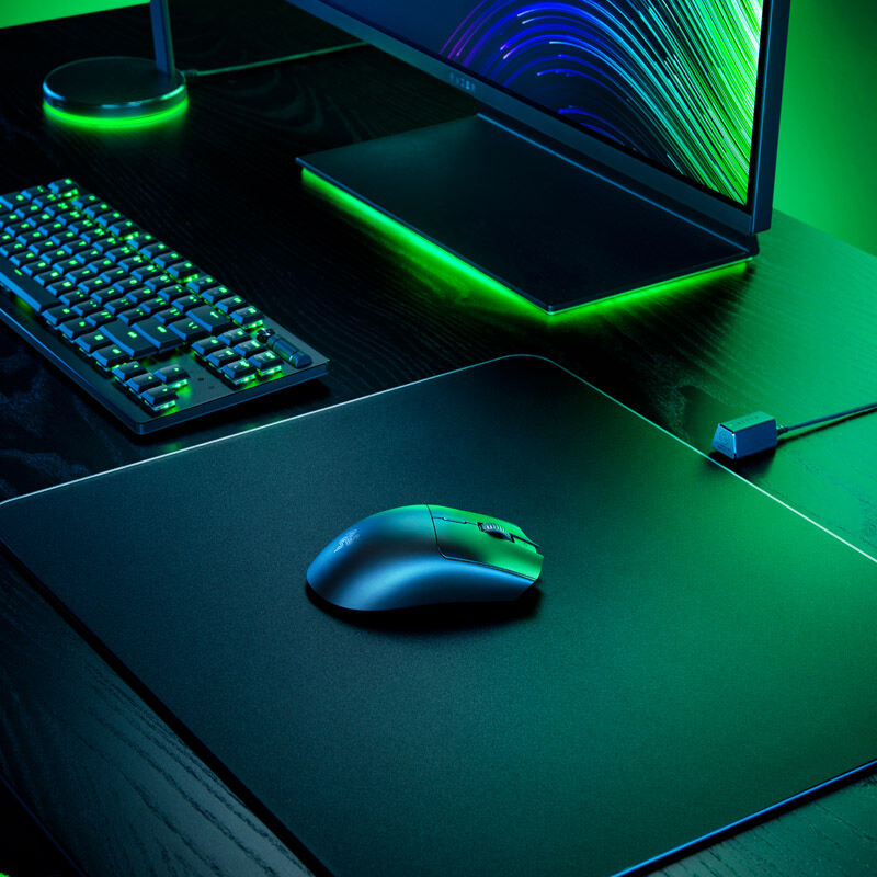 Razer Viper V3 HyperSpeed trådløs gamingmus 30000 DPI svart - Razer