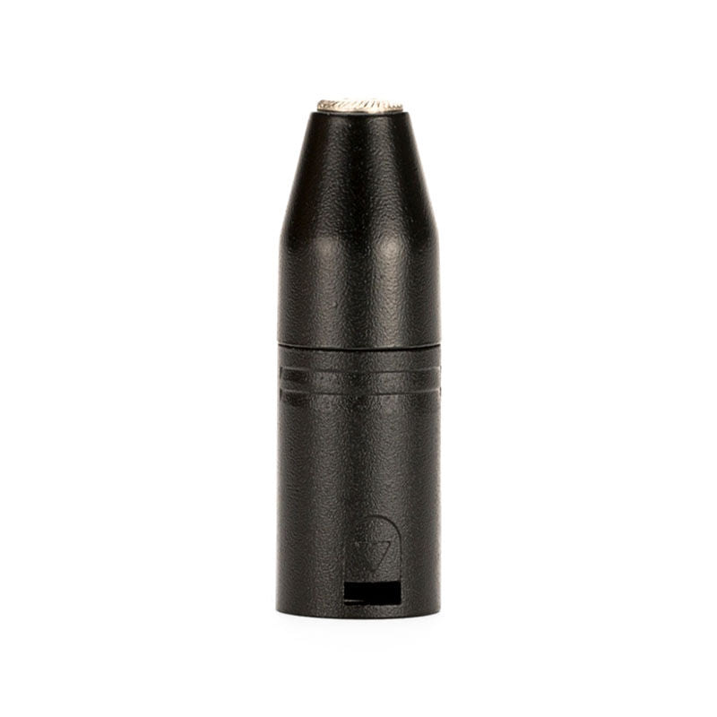 Rode VXLR 3,5 mm til XLR adapter detalj nærbilde