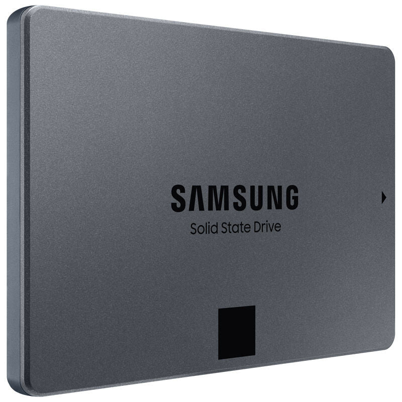 Samsung 870 QVO 2,5 SSD 1 TB SATA III detalj