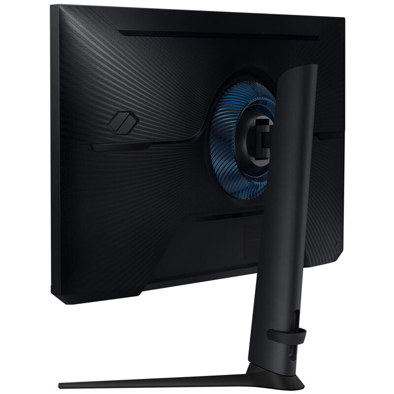 Samsung Odyssey G3 G30D gamingskjerm visning av tynn ramme