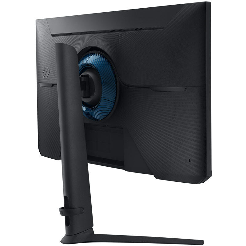 Samsung Odyssey G4 G40B 27 tommer gamingskjerm med HDR10 aktivert