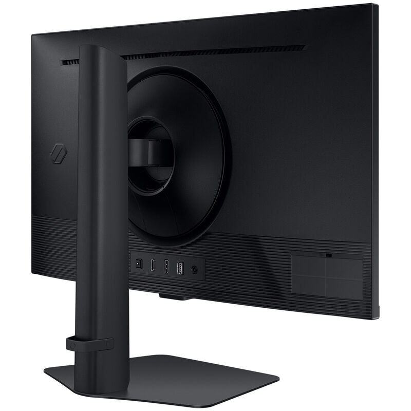 Samsung Odyssey G5 G50D gamingskjerm med justerbar høyde