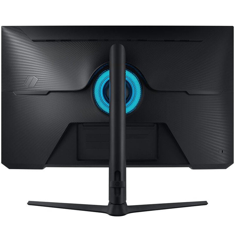 Samsung Odyssey G7 G70B 32" 4K gamingskjerm med justerbar høyde