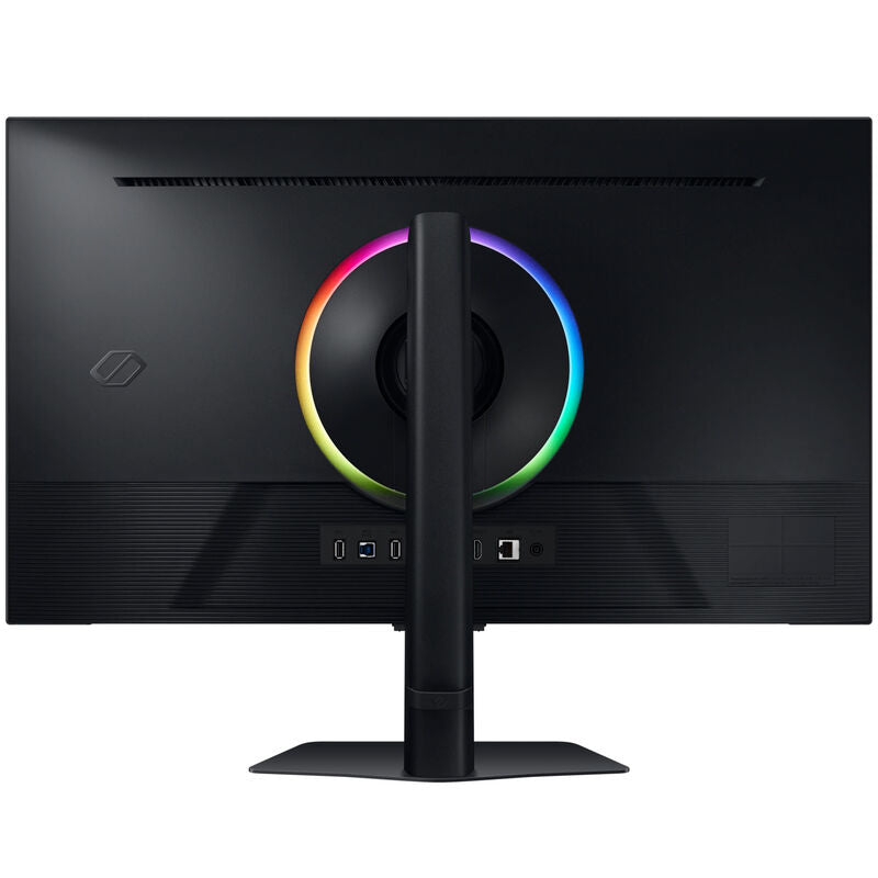 Samsung Odyssey G7 G70D gamingskjerm 32" med RGB-belysning